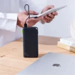 Goui LOCK câble 27cm design élégant