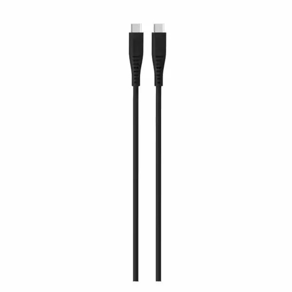 Câble enroulé Goui Silicone ultra-souple