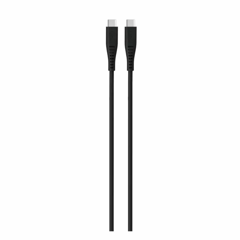 Câble enroulé Goui Silicone ultra-souple