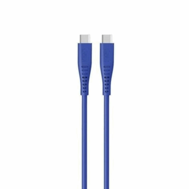 Utilisation du câble Goui avec un MacBook Pro