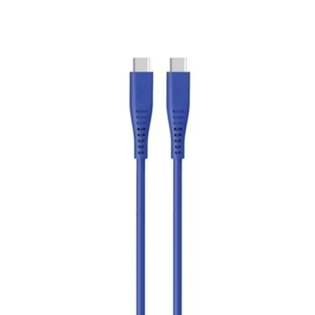 Utilisation du câble Goui avec un MacBook Pro