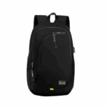 Vue de face du sac à dos Goui Line 20L – design moderne