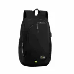 Vue de face du sac à dos Goui Line 20L – design moderne