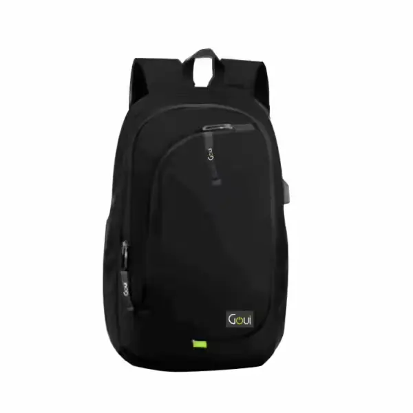 Vue de face du sac à dos Goui Line 20L – design moderne