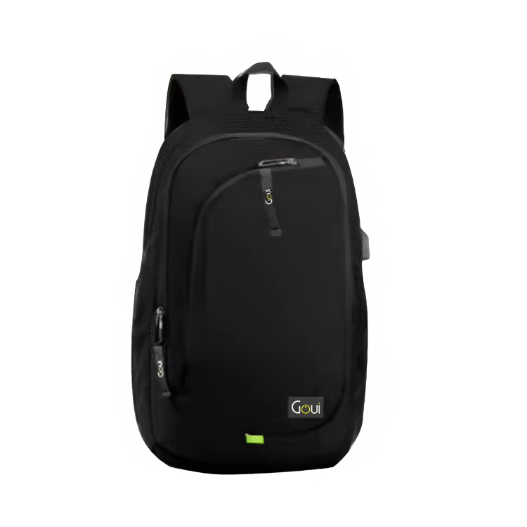 Vue de face du sac à dos Goui Line 20L – design moderne
