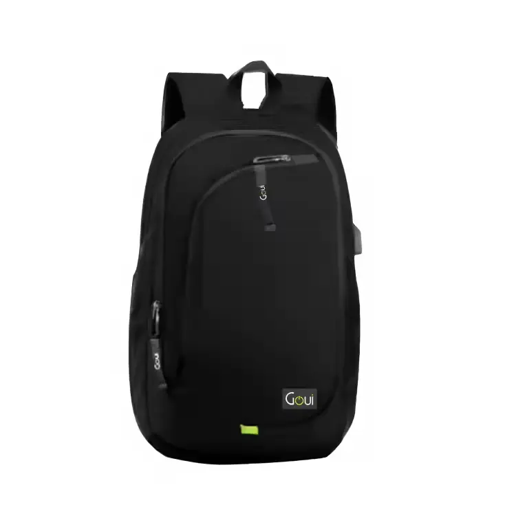 Vue de face du sac à dos Goui Line 20L – design moderne