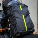 Compartiments intérieurs du sac à dos Goui Line