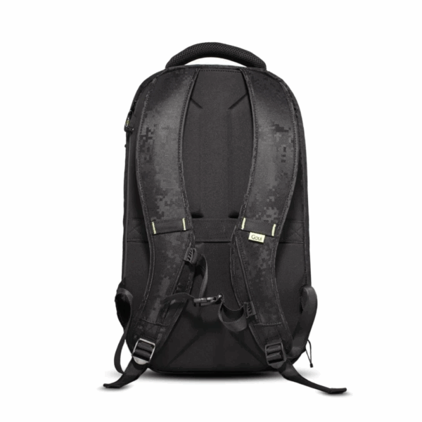 Compartiments internes du sac Goui Line