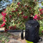 Zoom sur les finitions du sac Goui
