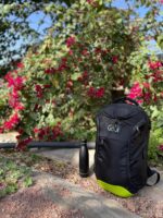 Zoom sur les finitions du sac Goui