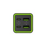 Utilisation simultanée de plusieurs appareils