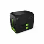 Présentation du chargeur Goui avec logo lumineux