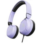 Casque HyperX Cloud Mini porté par un joueur