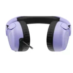 Micro du HyperX Cloud Mini avec réduction de bruit