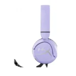 Contrôle de volume intégré sur le casque