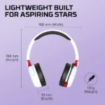 HyperX Cloud Mini White sur PC