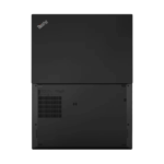 Clavier rétroéclairé du Lenovo ThinkPad