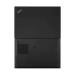 Clavier rétroéclairé du Lenovo ThinkPad