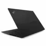 Vue latérale montrant les ports USB et HDMI