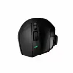 Souris Logitech G502X Plus vue de face
