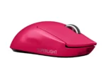 Boutons programmables Logitech G Pro X