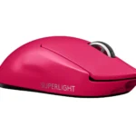 Boutons programmables Logitech G Pro X