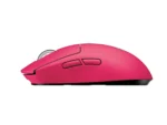 Logitech G Pro X Superlight connectée sans fil
