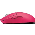 Logitech G Pro X Superlight connectée sans fil