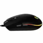 Câble USB long de 2,1 mètres de la souris Logitech G102