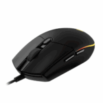 Boutons programmables de la Logitech G102 LightSync