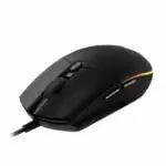 Boutons programmables de la Logitech G102 LightSync