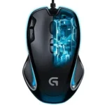 Boutons programmables de la souris G300s