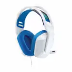 Logitech G335 connecté à une manette Xbox