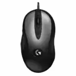 Boutons programmables de la souris Logitech MX518 pour personnalisation avancée