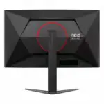 Moniteur avec scène de jeu affichée à 180 Hz