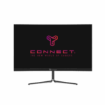Moniteur CONNECT 32C1G 31,5 pouces avec dalle VA courbée
