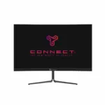 Moniteur CONNECT 32C1G 31,5 pouces avec dalle VA courbée
