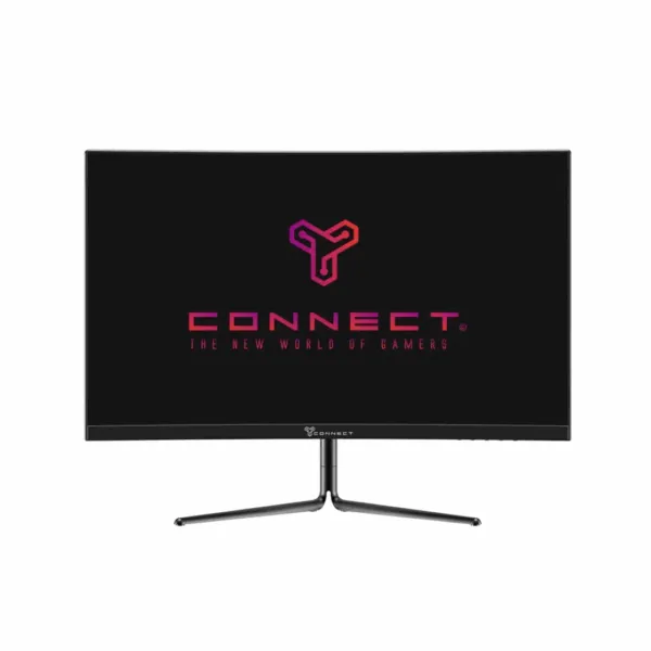 Moniteur CONNECT 32C1G 31,5 pouces avec dalle VA courbée