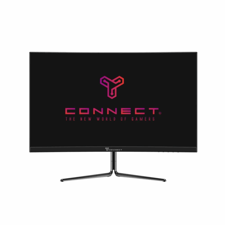 Moniteur CONNECT 32C1G 31,5 pouces avec dalle VA courbée