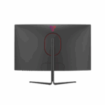 Ports HDMI et DisplayPort du moniteur CONNECT 32C1G