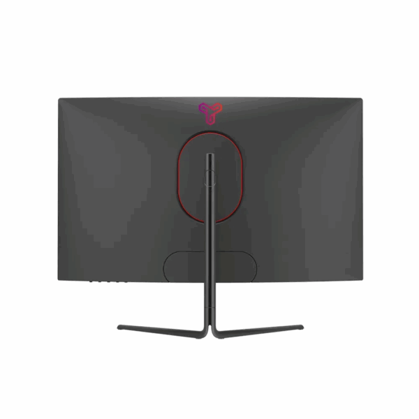 Ports HDMI et DisplayPort du moniteur CONNECT 32C1G