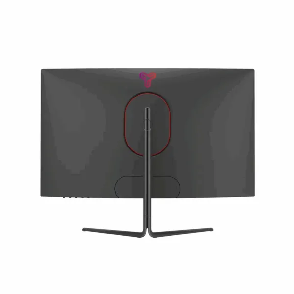 Ports HDMI et DisplayPort du moniteur CONNECT 32C1G