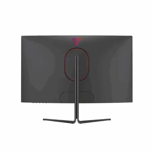 Ports HDMI et DisplayPort du moniteur CONNECT 32C1G