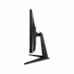 Ports HDMI, DisplayPort et jack 3,5 mm du MSI Optix G2412F