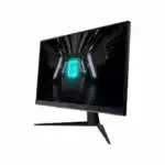 Setup double écran MSI Optix G2412F
