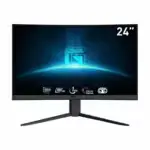 MSI Optix G24C4 E2 vue de face