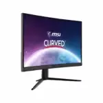 Ports HDMI et DisplayPort du MSI G24C4 E2
