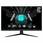 Écran MSI Optix G2712F 27 pouces vu de face