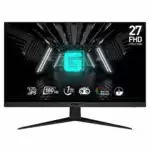 Écran MSI Optix G2712F 27 pouces vu de face