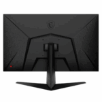 Panneau arrière du MSI Optix G2712F avec ports visibles
